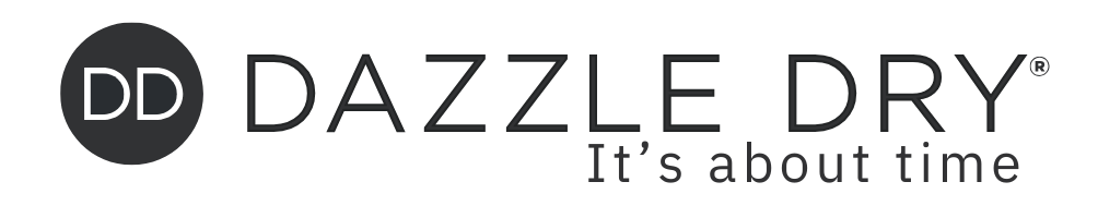 Dazzle Dry