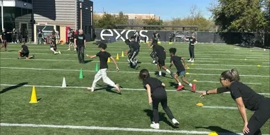 Health, Wellness & Athletics